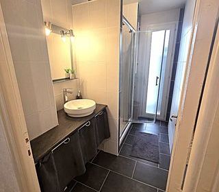  Appartement � vendre 2 pi�ces 44 m�