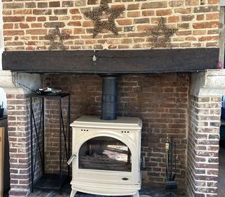  Maison � vendre 4 pi�ces 115 m�