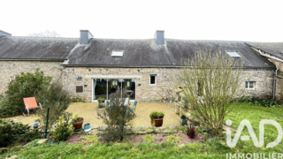  Maison � vendre 5 pi�ces 212 m�