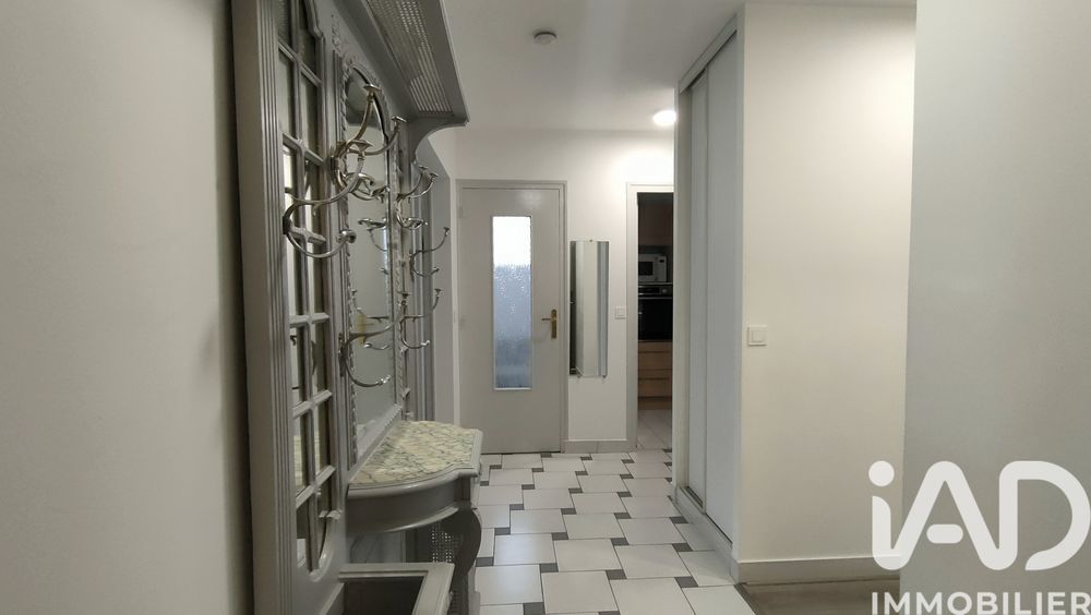 � vendre  Appartement Paris 20