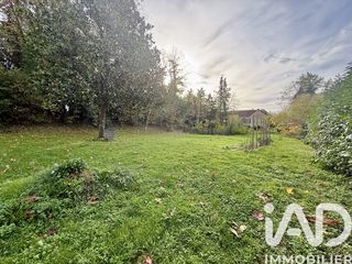  Terrain � vendre 1165 m�