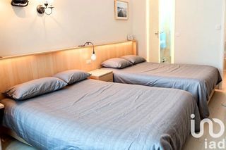  Appartement � vendre 2 pi�ces 34 m�