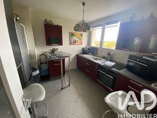  Appartement � vendre 4 pi�ces 72 m�