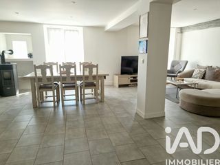  Maison � vendre 4 pi�ces 120 m�