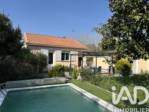   Vente Maison/villa 6 pi�ces Maison - 6 pi�ce(s) - 153 m�