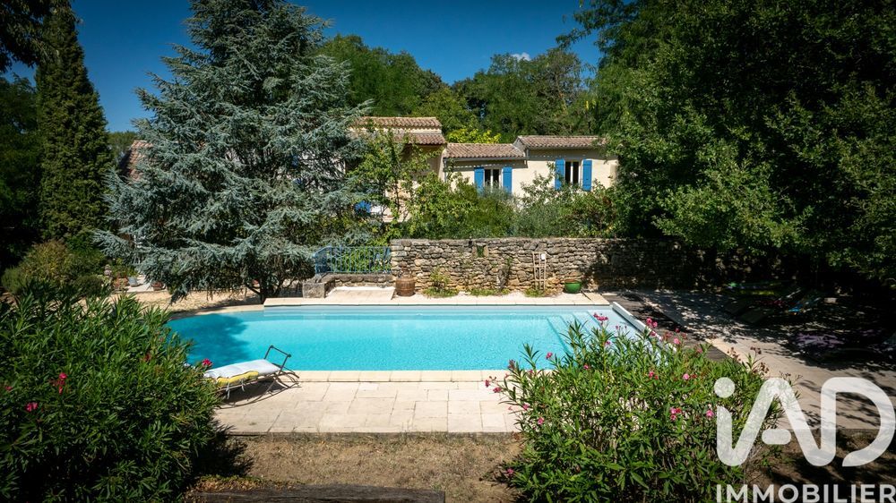 � vendre  Maison Grignan (26230)