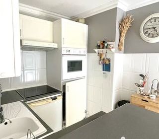  Appartement � vendre 3 pi�ces 77 m�