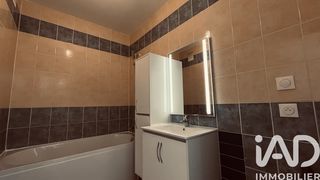  Appartement � vendre 3 pi�ces 61 m�