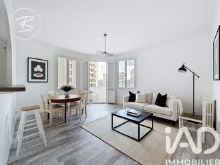  Appartement � vendre 3 pi�ces 78 m�