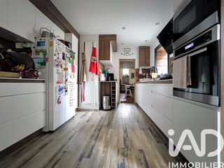  Maison � vendre 5 pi�ces 186 m�