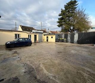  Terrain � vendre 415 m�