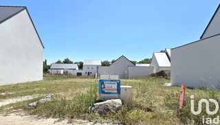  Terrain � vendre 408 m�