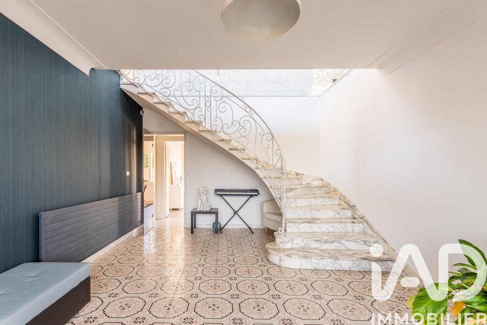 � vendre  Maison M�rignac (33700)