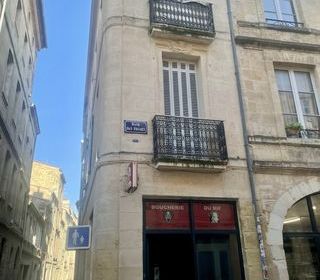  Immeuble � vendre 130 m�