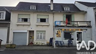  Maison � vendre 6 pi�ces 118 m�