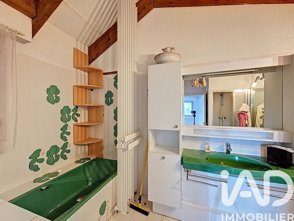 � vendre  Maison Arcachon (33120)