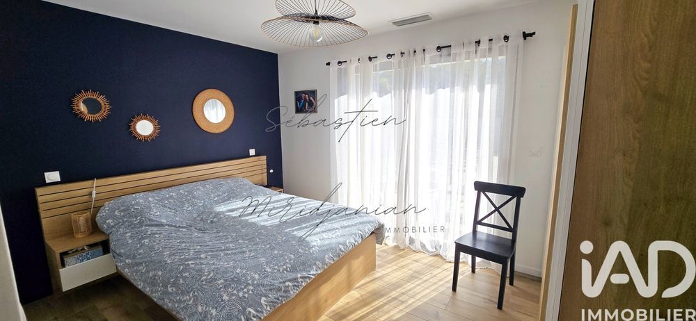 � vendre  Maison La Crau (83260)