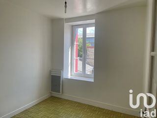  Maison � vendre 4 pi�ces 96 m�