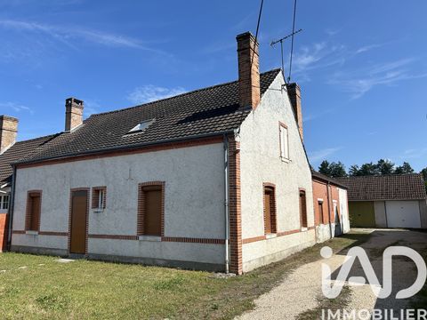   Vente Maison/villa 4 pi�ces Maison - 4 pi�ce(s) - 101 m�