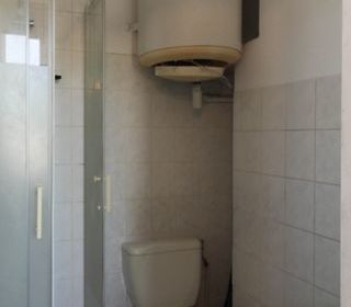  Appartement � vendre 1 pi�ce 18 m�