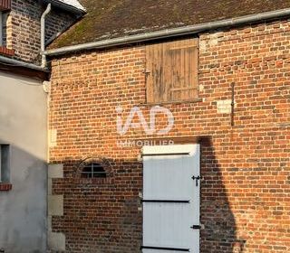  Appartement � vendre 1 pi�ce 25 m�