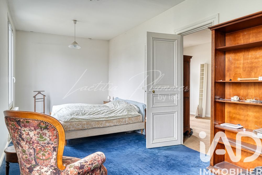 � vendre  Maison Le V�sinet (78110)