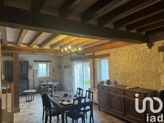  Maison � vendre 5 pi�ces 93 m�