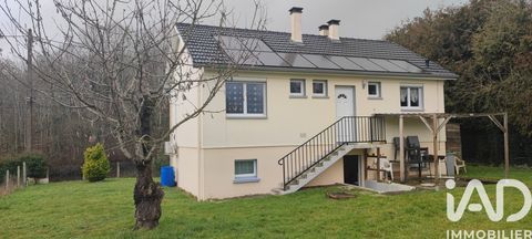   Vente Maison/villa 6 pi�ces Maison - 6 pi�ce(s) - 120 m�