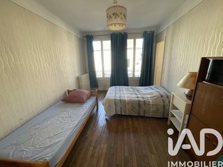  Appartement � vendre 5 pi�ces 133 m�