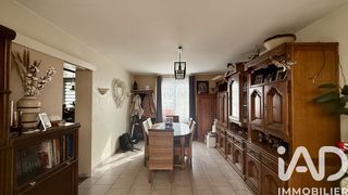  Maison � vendre 3 pi�ces 100 m�