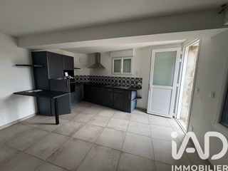  Maison � vendre 3 pi�ces 78 m�