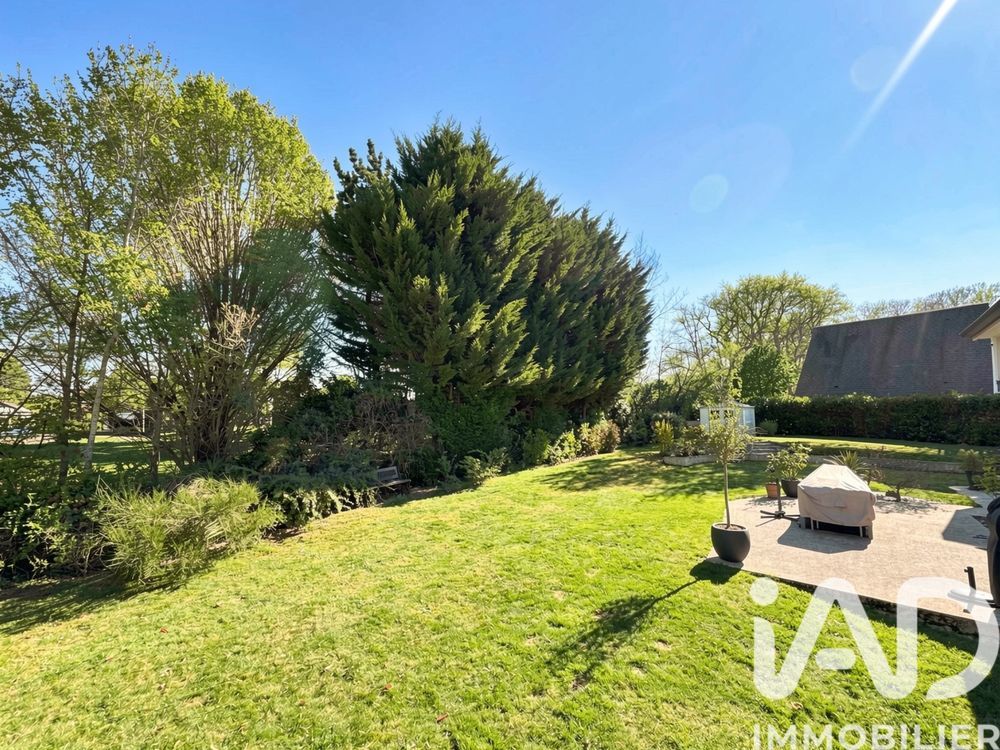 � vendre  Maison Forges-les-Bains (91470)