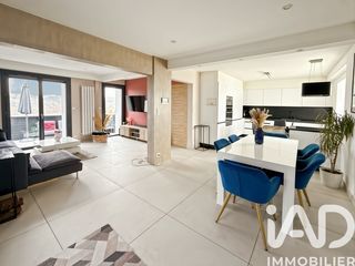  Maison � vendre 4 pi�ces 90 m�