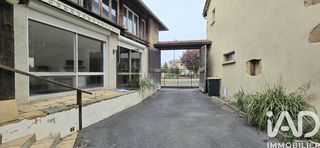  Immeuble � vendre 211 m�