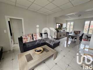  Maison � vendre 6 pi�ces 130 m�