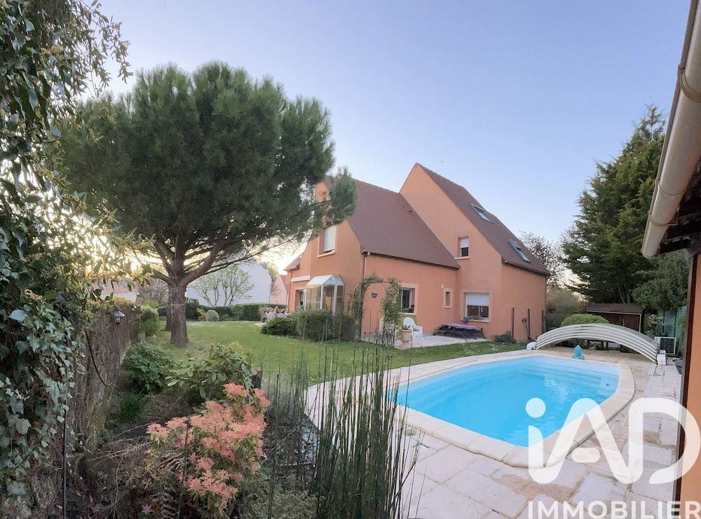 � vendre  Maison Villemoisson-sur-Orge (91360)