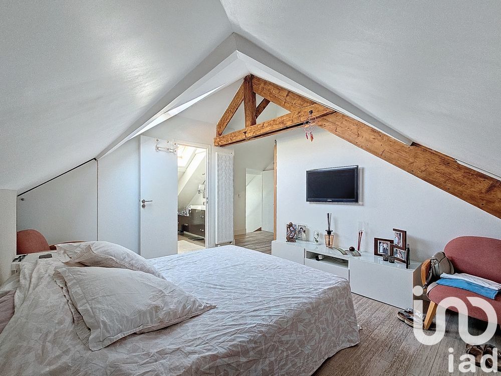 � vendre  Maison La Varenne St Hilaire (94210)