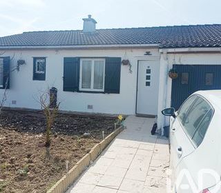  Maison � vendre 4 pi�ces 93 m�