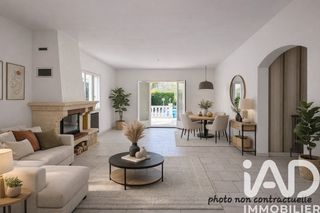  Maison � vendre 7 pi�ces 167 m�