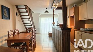  Appartement � vendre 3 pi�ces 48 m�