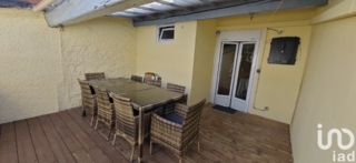  Maison � vendre 4 pi�ces 94 m�