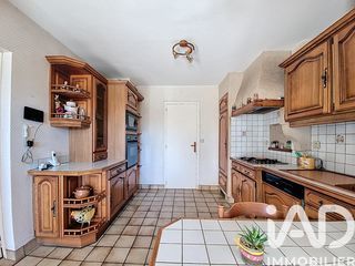  Maison � vendre 6 pi�ces 121 m�