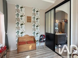  Maison � vendre 4 pi�ces 130 m�