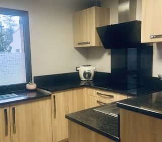  Maison � vendre 5 pi�ces 130 m�