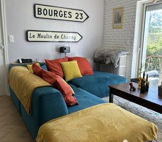  Maison � vendre 4 pi�ces 108 m�