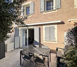  Maison � vendre 3 pi�ces 41 m�