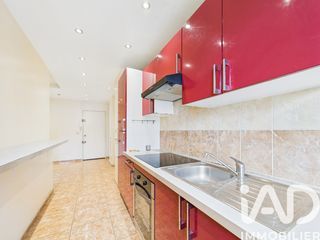  Appartement � vendre 4 pi�ces 77 m�