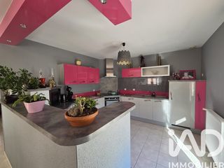  Maison � vendre 5 pi�ces 100 m�