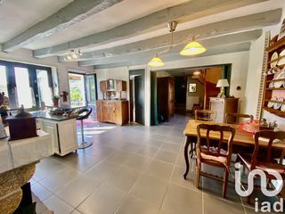  Maison � vendre 4 pi�ces 82 m�