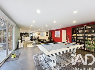  Maison � vendre 7 pi�ces 290 m�